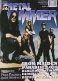 Metal Hammer 06/1999