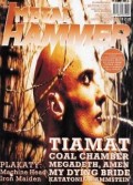 Metal Hammer 09/1999