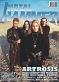 Metal Hammer 12/1999