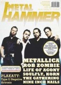Metal Hammer 01/2000
