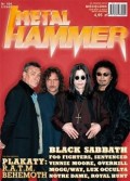 Metal Hammer 02/2000