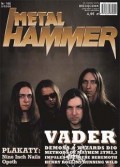 Metal Hammer 03/2000