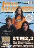 Metal Hammer 05/2000