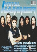 Metal Hammer 06/2000