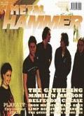 Metal Hammer 08/2000