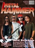 Metal Hammer 09/2000