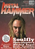 Metal Hammer 10/2000