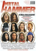 Metal Hammer 11/2000