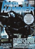Metal Hammer 01/2001