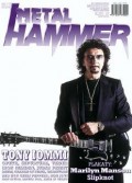 Metal Hammer 02/2001