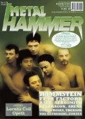 Metal Hammer 04/2001