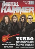 Metal Hammer 05/2001