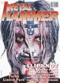 Metal Hammer 07/2001