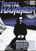 Metal Hammer 08/2001