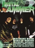 Metal Hammer 09/2001