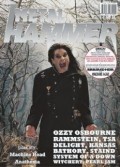 Metal Hammer 10/2001