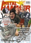 Metal Hammer 01/2002