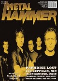 Metal Hammer 03/2002