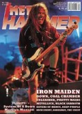 Metal Hammer 04/2002