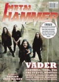 Metal Hammer 05/2002