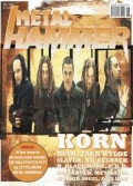 Metal Hammer 06/2002