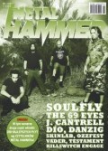 Metal Hammer 07/2002