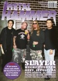 Metal Hammer 08/2002