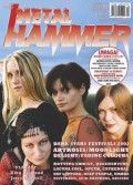 Metal Hammer 10/2002