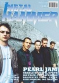 Metal Hammer 11/2002