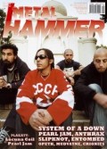 Metal Hammer 12/2002