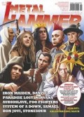 Metal Hammer 01/2003