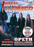 Metal Hammer 03/2003