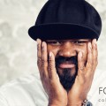 Gregory Porter