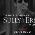 Sully Erna (Godsmack)