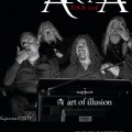 Arena / Art Of Illusion