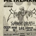 Metalmania Festival