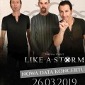 Godsmack / Like A Storm