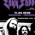 Zakk Sabbath