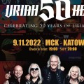 Uriah Heep