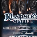 Rhapsody Of Fire