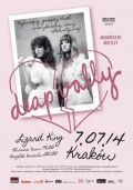 DEAP VALLEY / Magnificent Muttley - Kraków