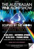 THE AUSTRALIAN PINK FLOYD SHOW - Katowice, Poznań