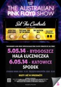 THE AUSTRALIAN PINK FLOYD SHOW - Bydgoszcz, Katowice