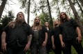 ENSLAVED / Winterfylleth / Violent Strike - Wrocław