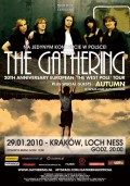 THE GATHERING - Kraków
