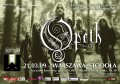 OPETH - Warszawa