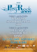 PROGROCK FESTIVAL 2009