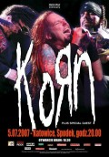 KORN / Wu-hae - Katowice