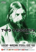 TYPE O NEGATIVE / Desdemona / Ciryam - Warszawa