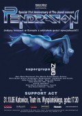 PENDRAGON / Neo / Andromeda - Katowice